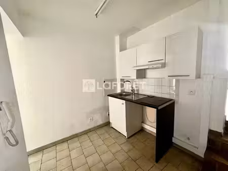 à vendre - appartement t2 - arles centre ancien