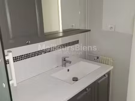 appartement t3 audincourt