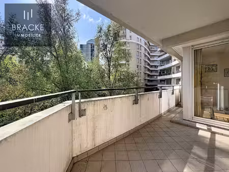 courbevoie - faubourg de l'arche