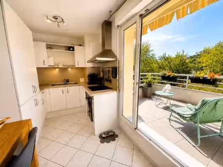 appartement bischoffsheim avec terrasse