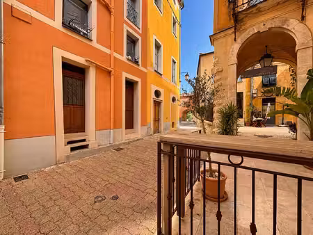 à vendre / charmant duplex