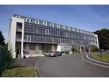 investissement en ehpad