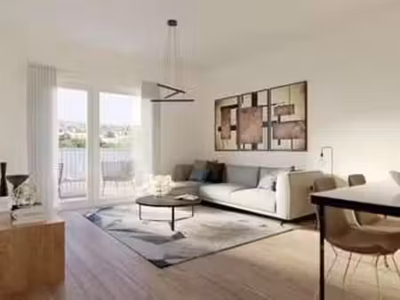 vente appartement 2 pièces aux herbiers (85500) : à vendre 2 pièces / 46m² les herbiers