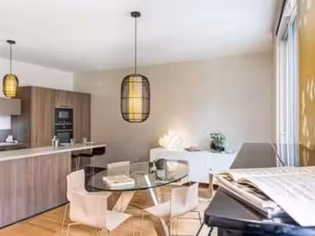 vente appartement 2 pièces aux sorinières (44840) : à vendre 2 pièces / 45m² les sorinière