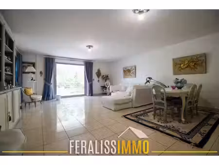 appartement d'exception avec terrasses au coeur d'un environn