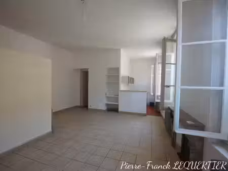 appartement 4 pièces