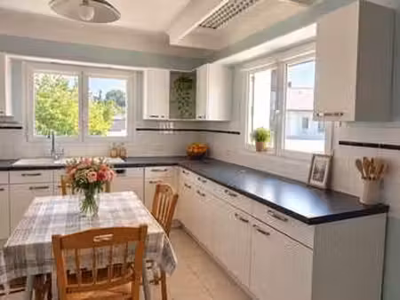 vente appartement 4 pièces à sautron (44880) : à vendre 4 pièces / 110m² sautron