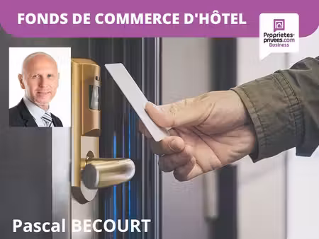 secteur avignon - hôtel bureau avec parking et piscine