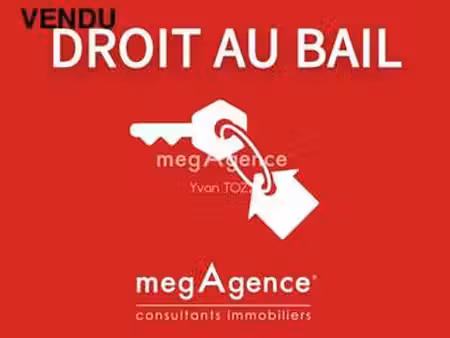 vente bureaux et commerces aux sables-d'olonne (85100) : à vendre / 51m² les sables-d'olon