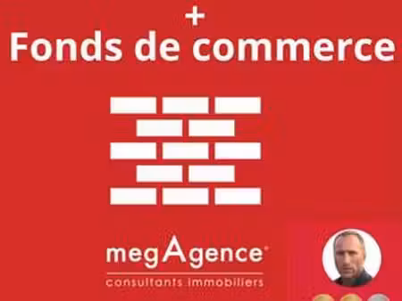 vente bureaux et commerces aux sables-d'olonne (85100) : à vendre / 51m² les sables-d'olon