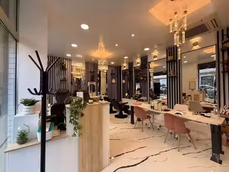 vente commerce 4 pièces 47 m² nice (06000)