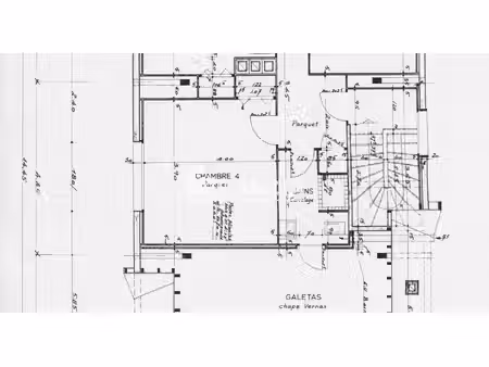 albertville – maison à fort potentiel investisseur
