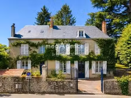 vente maison au mans maillets - bellevue (72000) : à vendre / 187m² le mans maillets - bel