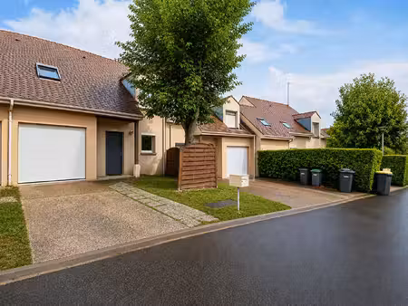 maison linas 4 pièce(s) 96 m2 - proximité école et centre ville