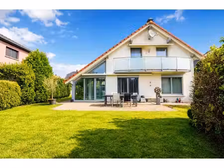 maison à vendre 5 pièces neuwiller