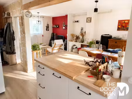 maison 79000