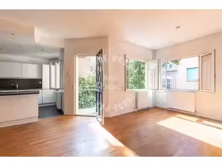 vente maison 5 pièces 106 m² paris 14 (75014)