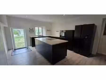 maison avec grange et jardin – petit-failly 54260 – 4 chambres à vendre – petit-failly (54