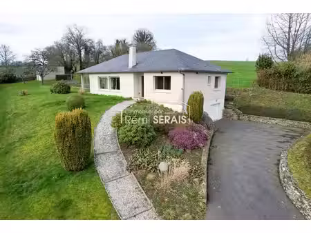 maison saint clair de halouze