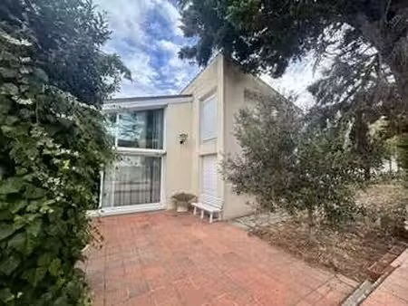 vente maison à saint-gilles-croix-de-vie (85800) : à vendre / 139m² saint-gilles-croix-de-