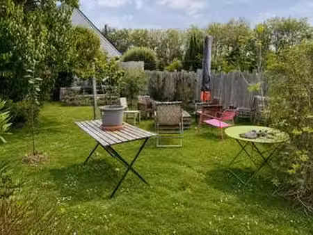 vente maison à savenay (44260) : à vendre / 84m² savenay