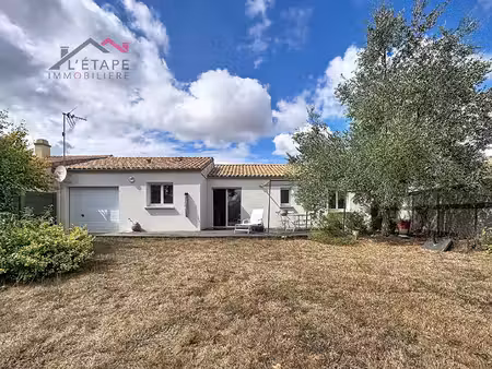maison venansault