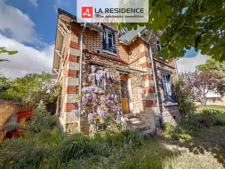 maison de 5 pièces