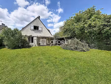exclusivité - laforet luzarches - maison belloy en france - 7 pièce(s) 135 m2 environ