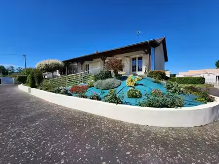 maison 4 pièces