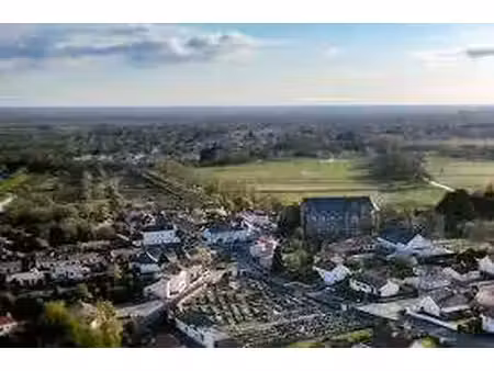 vente terrain à rouans (44640) : à vendre / rouans