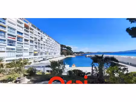 appartement avec piscine sud ouest - bandol (83)