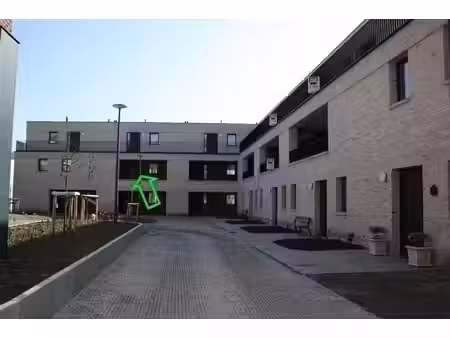 assistentiewoning