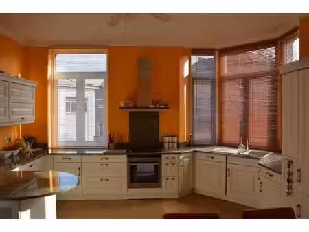 appartement lumineux tout confort - idéalement situé !
