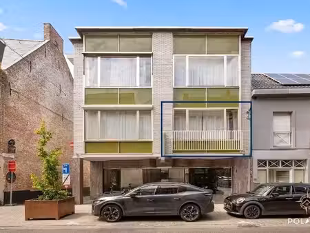 appartement à vendre à diest € 219.000 (lrd7a) - polares | zimmo