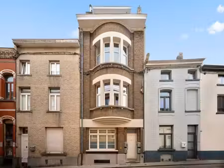 appartement à vendre à tervuren € 397.000 (lrd7j) - polares | zimmo