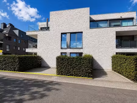 appartement à louer à heusden € 975 (lrd49) - som vastgoed genk | zimmo