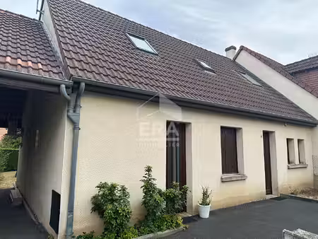 immeuble 5 pièces 91 m² à vendre / acheter châteauroux 36000 ? | era immobilier