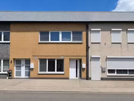 appartement à louer à lanaken € 875 (lrd50) - immo verslegers | zimmo