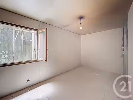 appartement f1 à vendre - 2 pièces - 26 39 m2 - st girons - 09 - midi-pyrenees