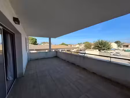 location meublée appartement 2 pièces 44.45 m² à vedène (84270)  720 €