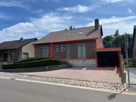 rez-de-chaussée