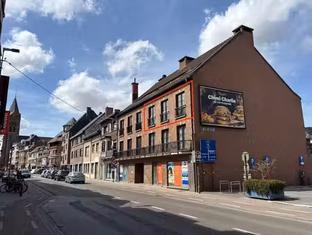 appartement à louer à wevelgem € 725 (lrd4q) - bix estate | zimmo