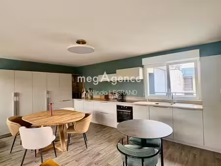 en vente appartement 74 m² – 325 900 € |wimereux