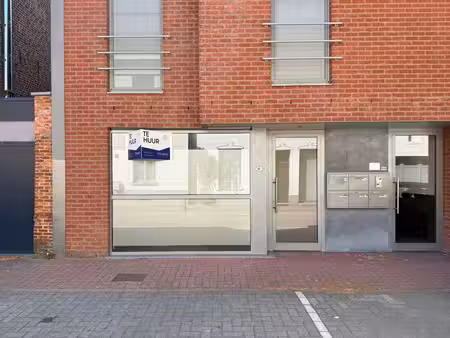 bien professionnel à louer à herent € 950 (lrd7m) - polares | zimmo