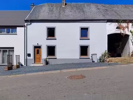 maison à louer à anlier € 1.100 (lrd4a) - w immobiliere | zimmo