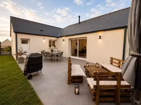 en vente maison 106 m² – 259 000 € |la bazoge