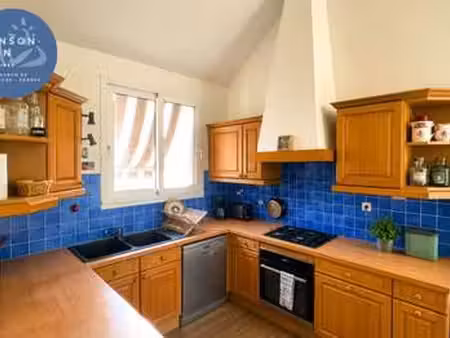 vente maison au rheu (35650) : à vendre / 149m² le rheu