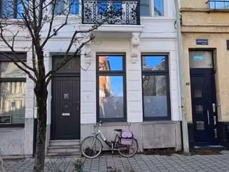 maison de maître