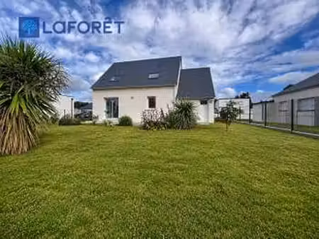 vente maison à moustoir-remungol (56500) : à vendre / 120m² moustoir-remungol