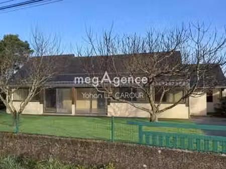 vente maison à saint-avé (56890) : à vendre / 180m² saint-avé